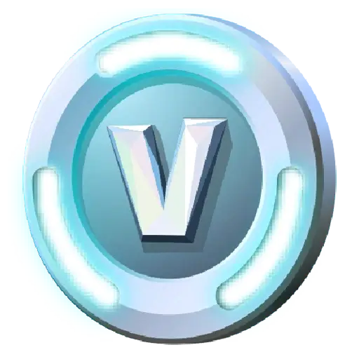 Fortnite-Vbucks-Icon