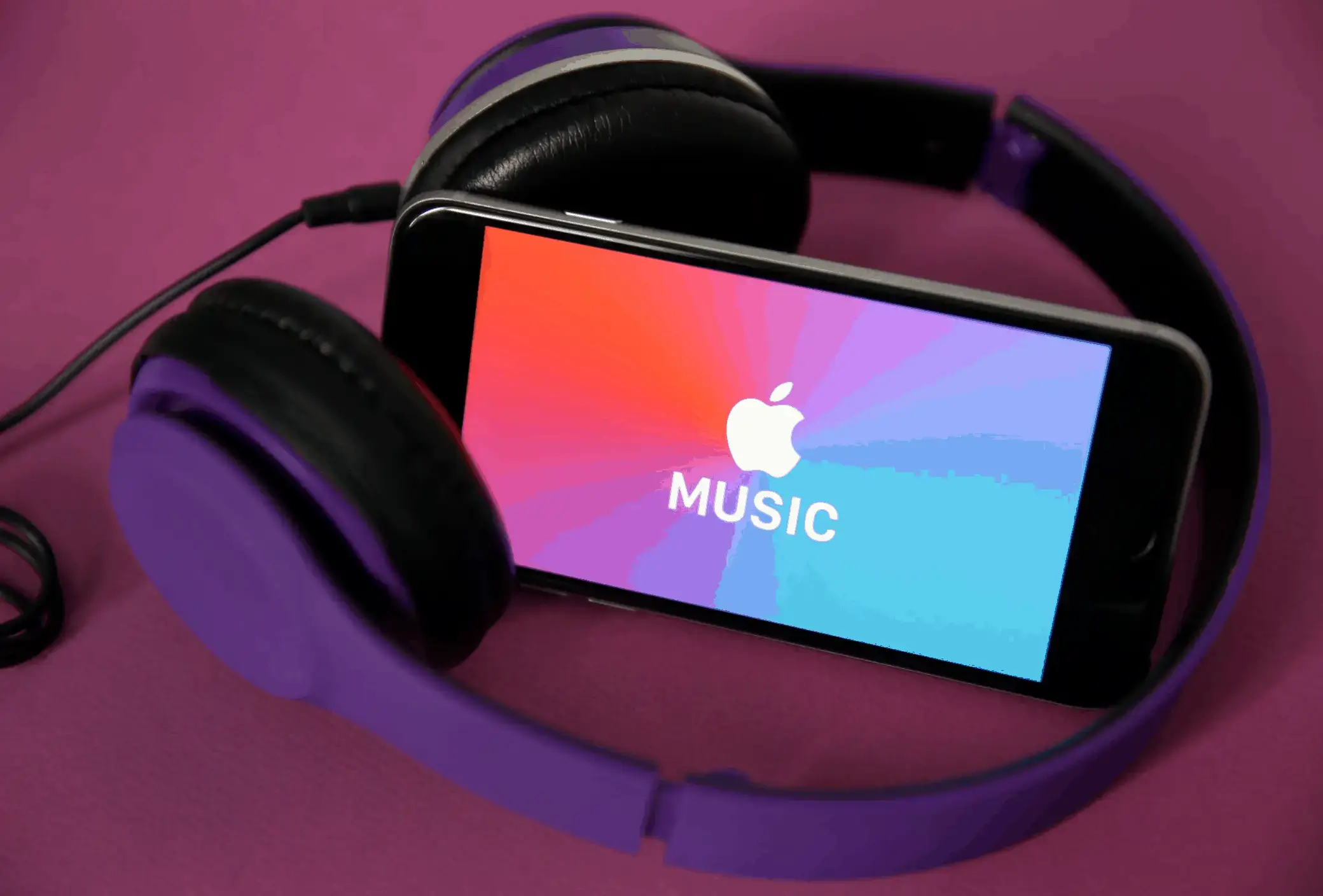 Apple-Musics-Catalog