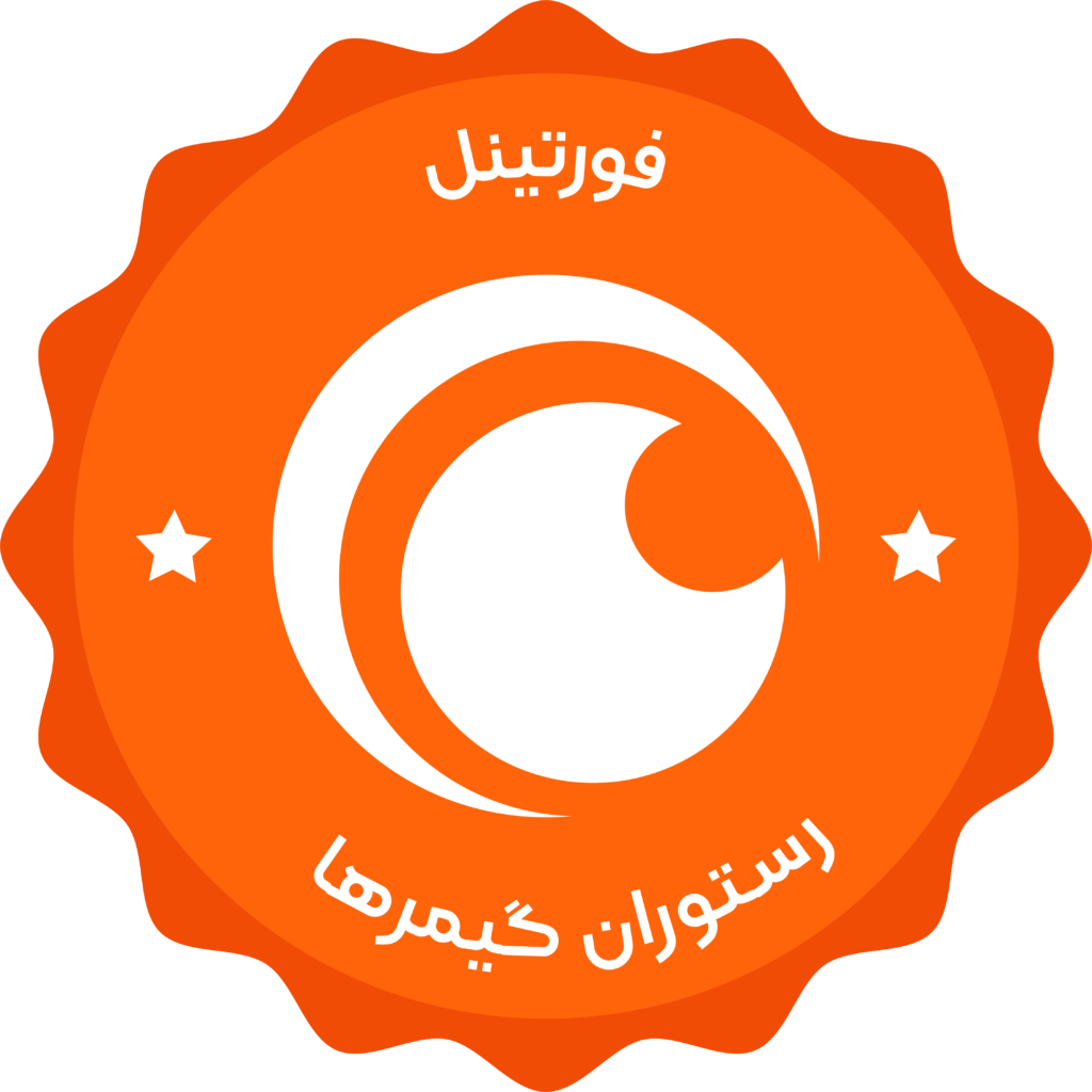 Crunchyroll
