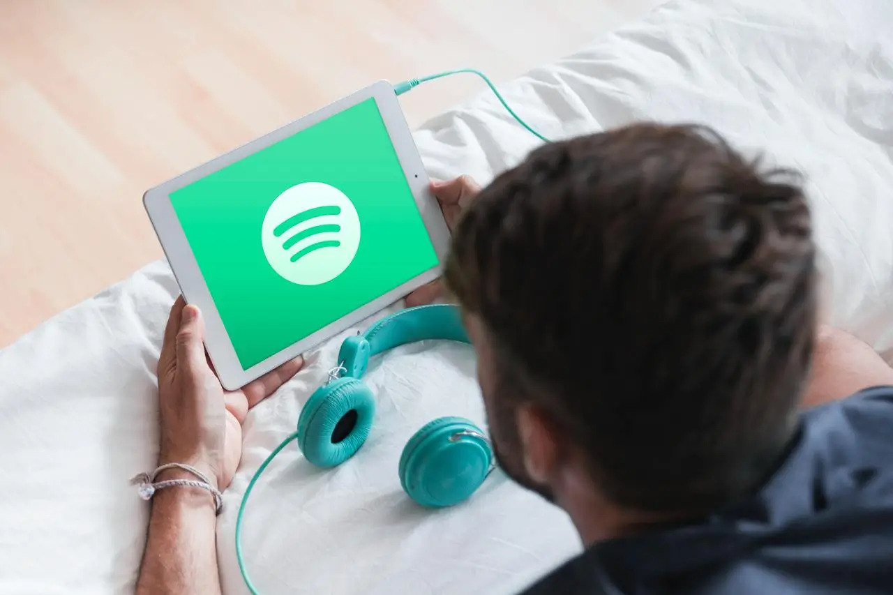 spotify-tablet
